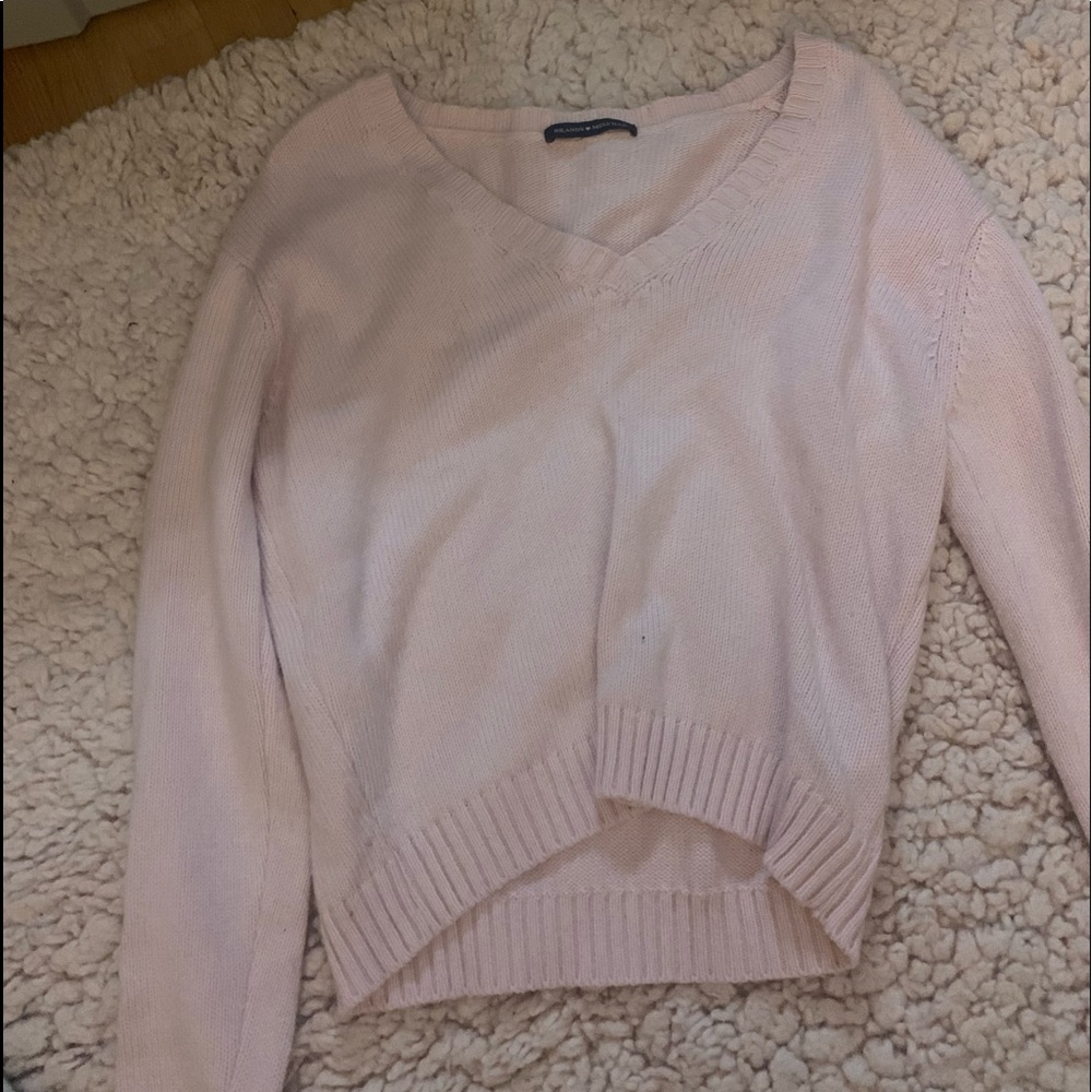 BRANDY MELVILLE SWEATER